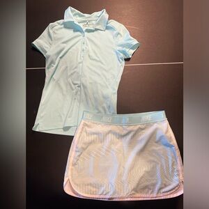 Women’s Nike golf set